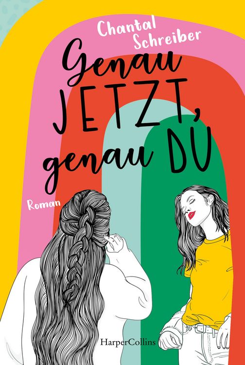 Produktbild: Genau jetzt, genau du