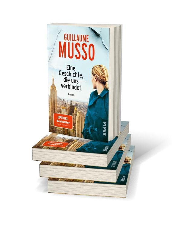 Produktbild: Eine Geschichte, die uns verbindet