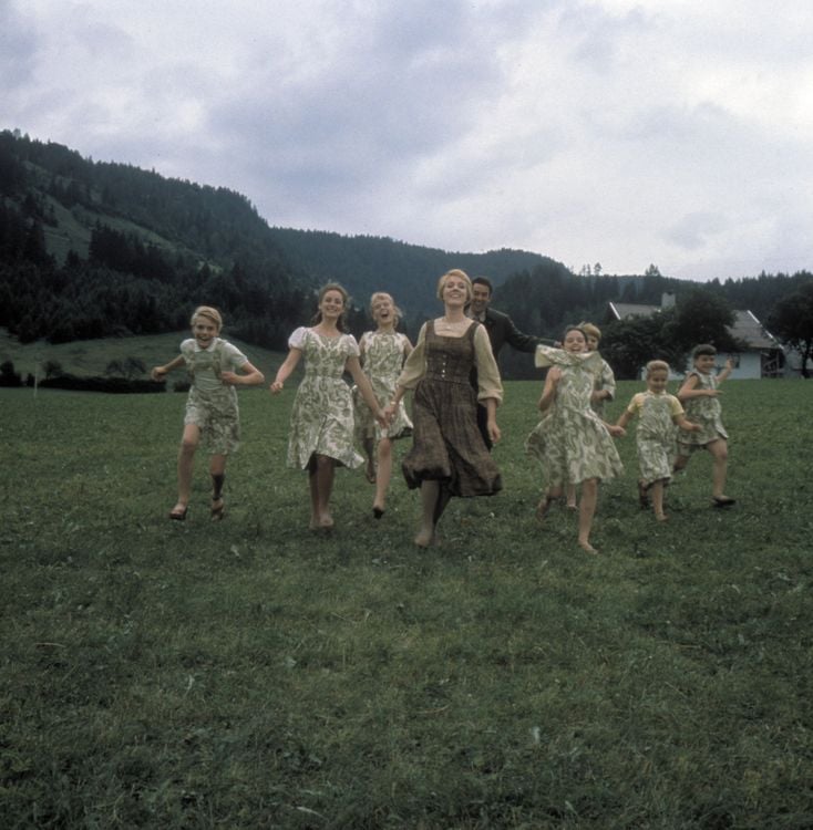 Produktbild: The Sound of Music - Collector's Edition (4K Ultra HD + Blu-ray)