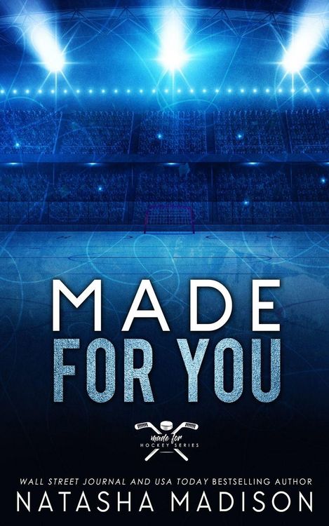 Produktbild: Made For You (Special Edition Paperback)