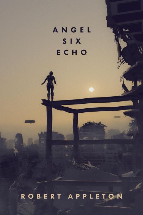 Produktbild: Angel Six Echo