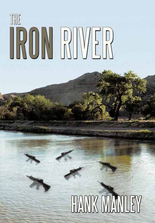 Produktbild: The Iron River