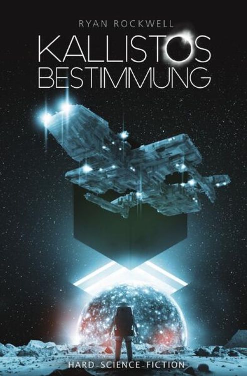 Produktbild: Kallistos Erbe / Kallistos Bestimmung