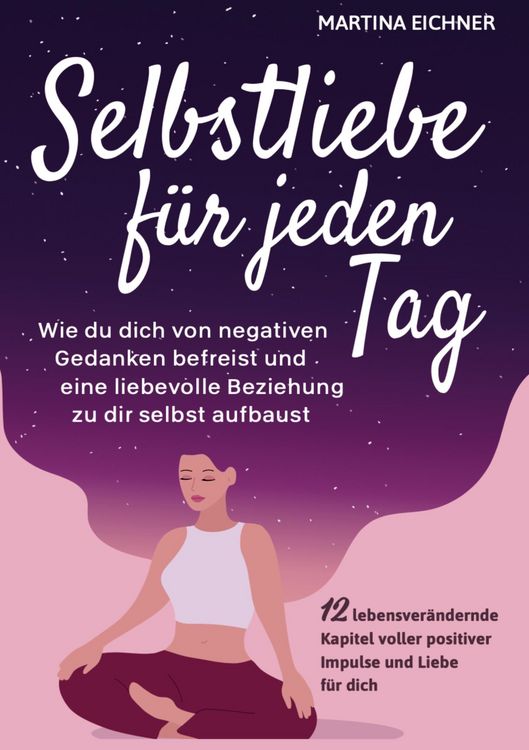 Produktbild: Selbstliebe f&uuml;r jeden Tag