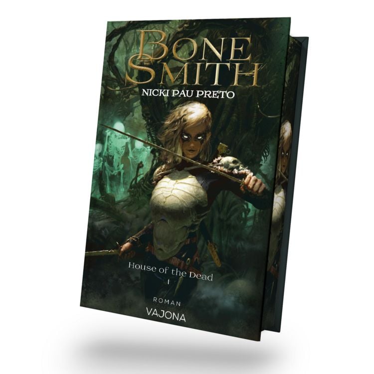 Produktbild: Bonesmith