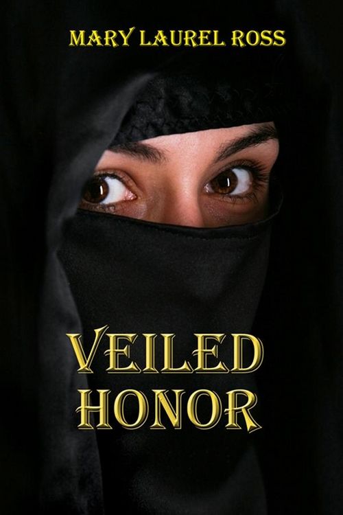 Produktbild: Veiled Honor