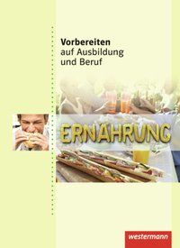 Produktbild: Vorbereiten auf Ausbildung und Beruf