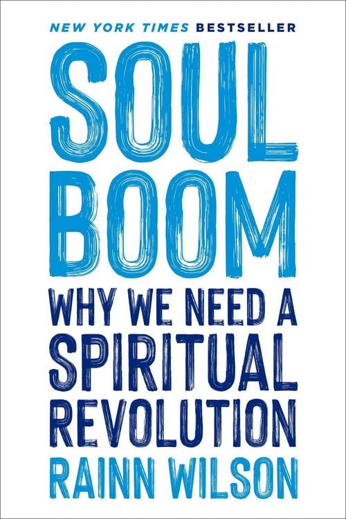 Produktbild: Soul Boom