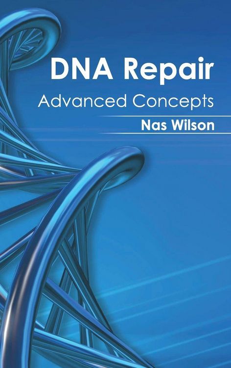 Produktbild: DNA Repair
