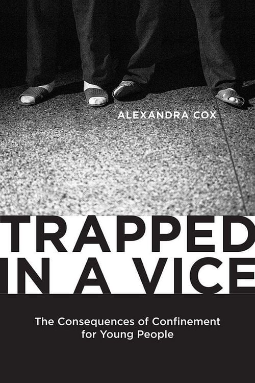 Produktbild: Trapped in a Vice