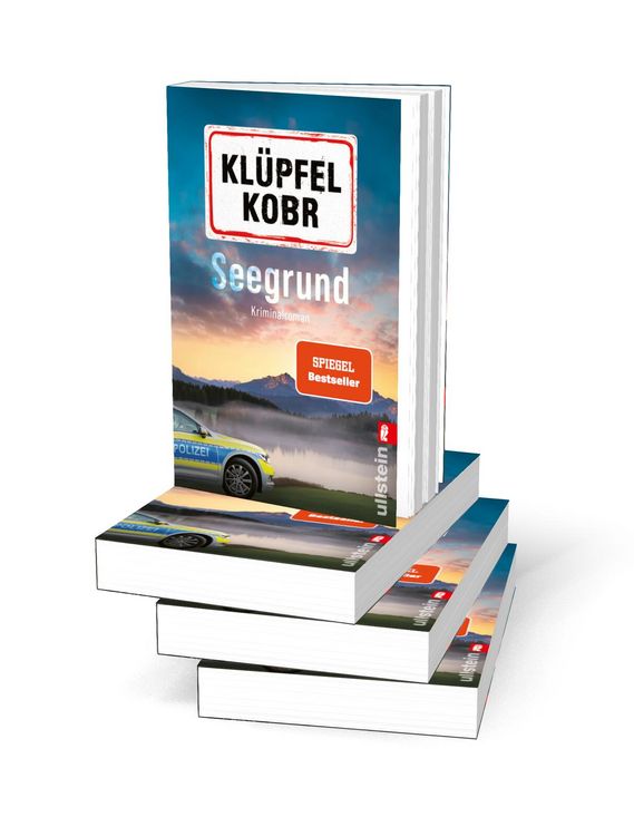 Produktbild: Seegrund