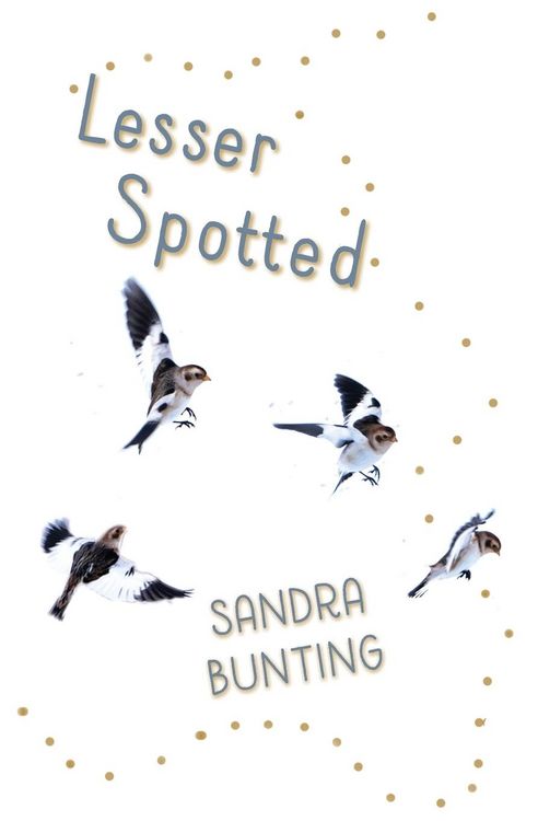 Produktbild: Lesser Spotted