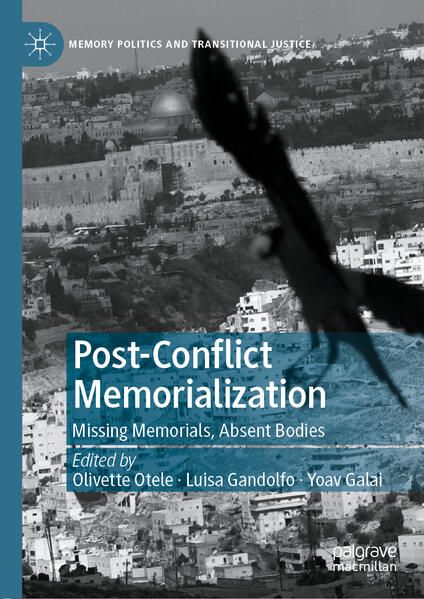 Produktbild: Post-Conflict Memorialization