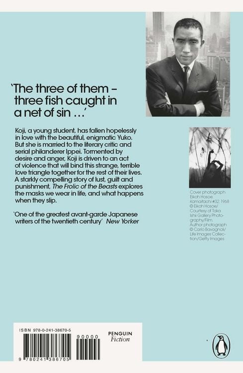 Produktbild: The Frolic of the Beasts