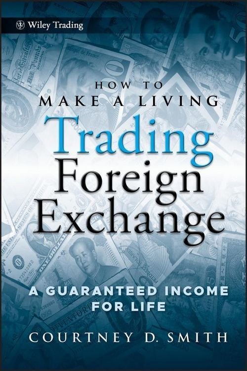 Produktbild: How to Make a Living Trading Foreign Exchange