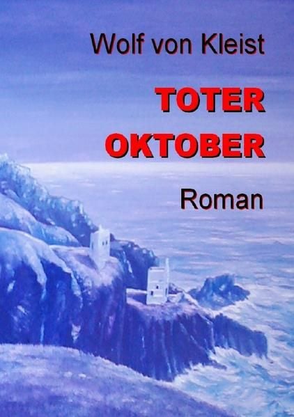 Produktbild: Toter Oktober