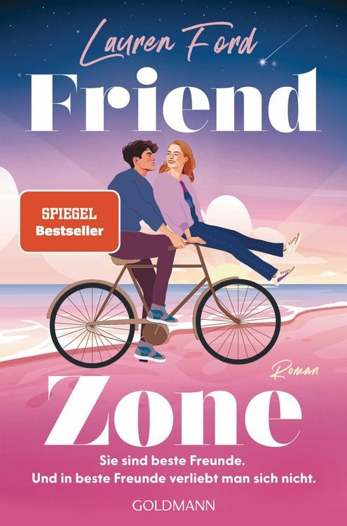 Produktbild: Friend Zone
