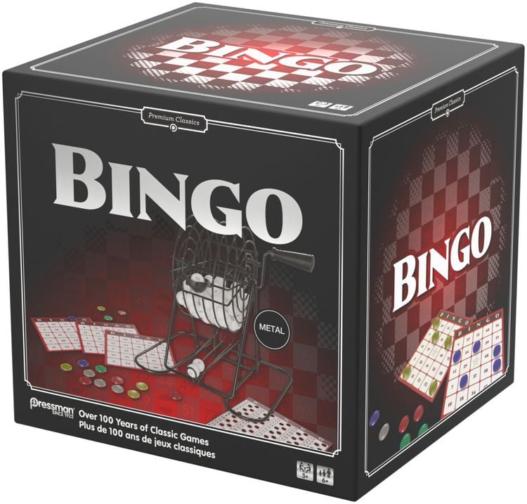 Produktbild: Classics: Bingo