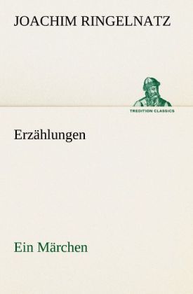 Produktbild: Erz&auml;hlungen