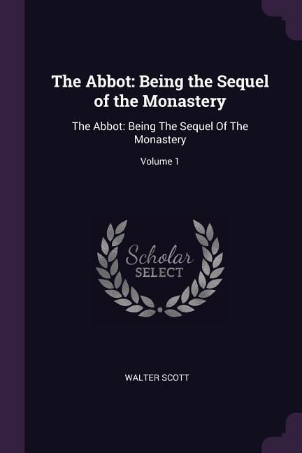 Produktbild: The Abbot