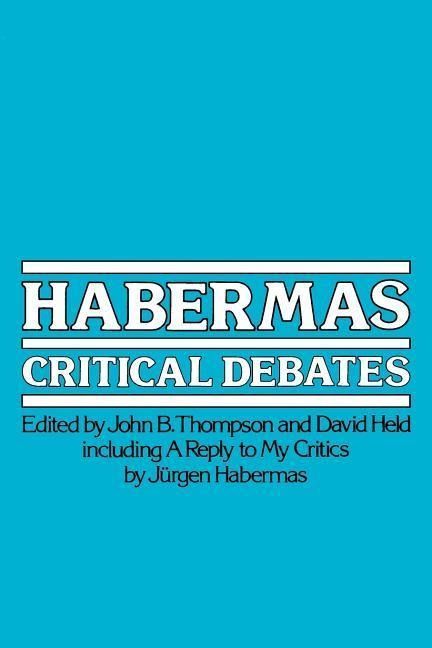 Produktbild: Habermas