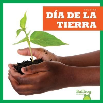Produktbild: D&iacute;a de la Tierra (Earth Day)