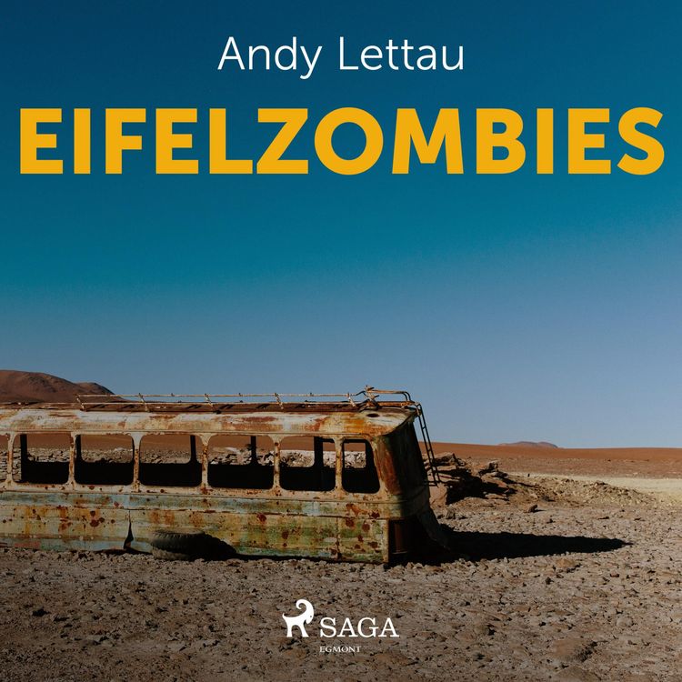 Produktbild: Eifelzombies (Ungek&uuml;rzt)