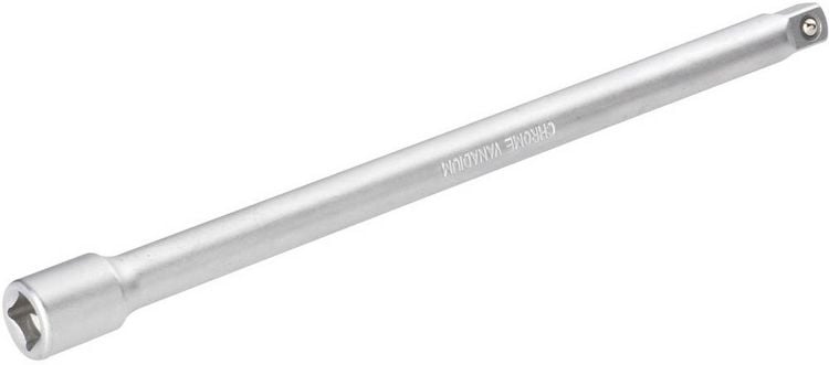 Produktbild: TOOLCRAFT 820755 Steckschl&uuml;ssel-Verl&auml;ngerung 1/4 Zoll Antrieb 1/4\" (6.3 mm) 150mm 1St.
