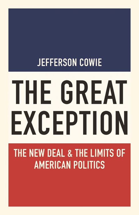 Produktbild: The Great Exception