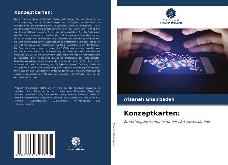 Produktbild: Konzeptkarten: