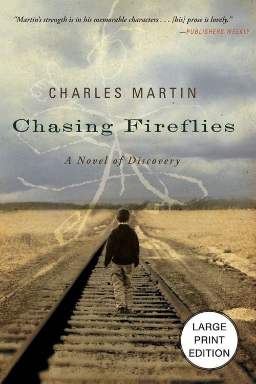 Produktbild: Chasing Fireflies