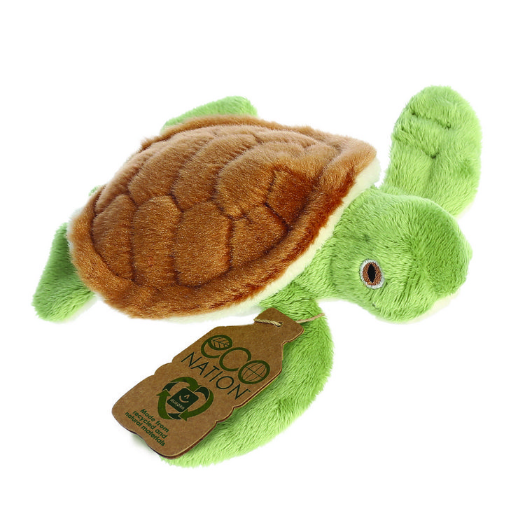 Produktbild: Eco Nation Mini Turtle 5In
