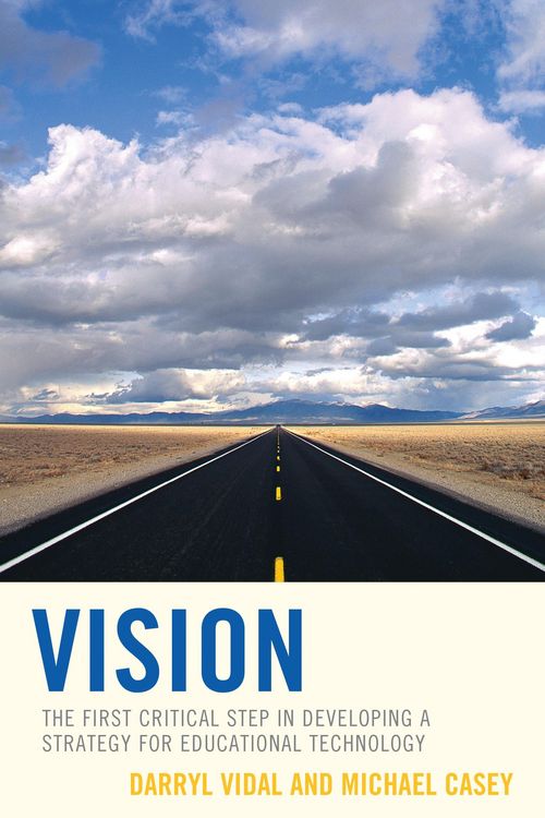 Produktbild: Vision