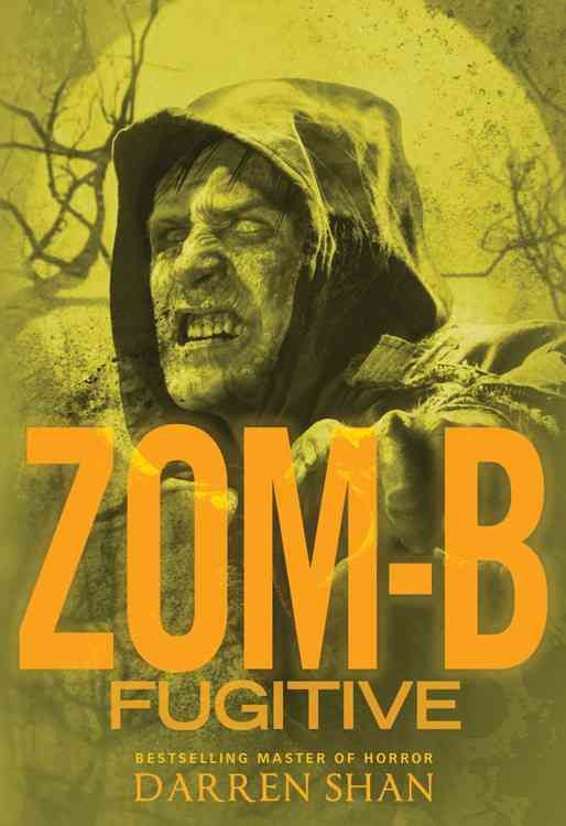 Produktbild: Zom-B #11 Zom-B Fugitive