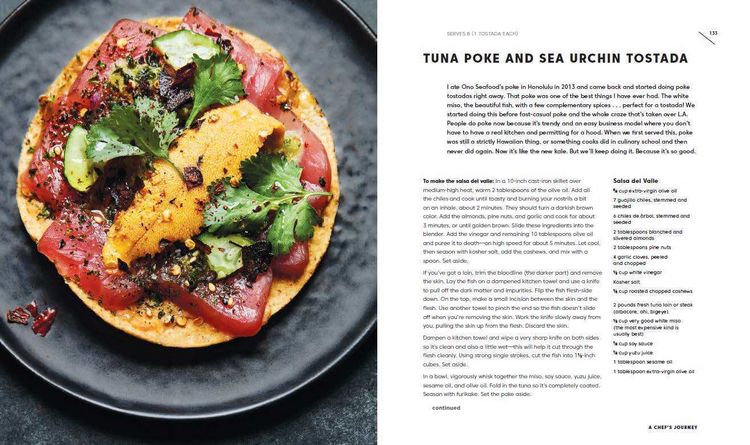 Produktbild: Guerrilla Tacos