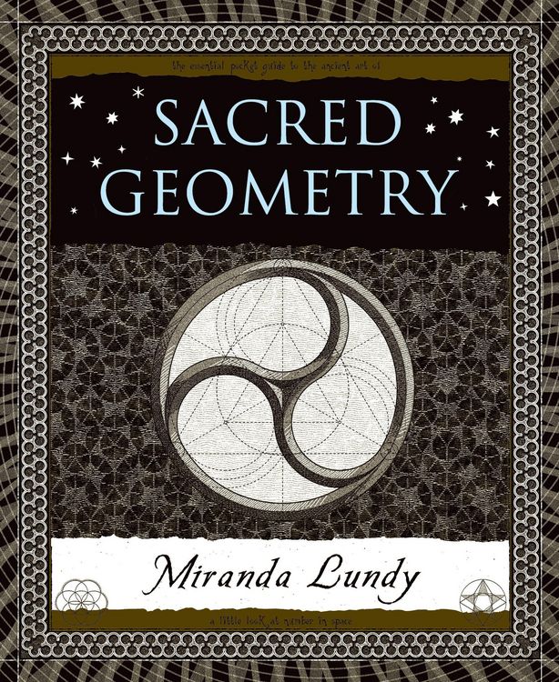 Produktbild: Sacred Geometry