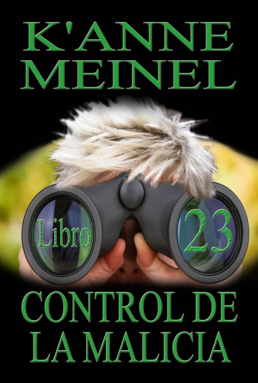 Produktbild: Control De La Malicia