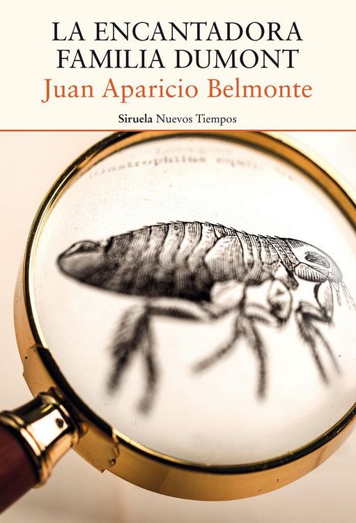 Produktbild: La encantadora familia Dumont