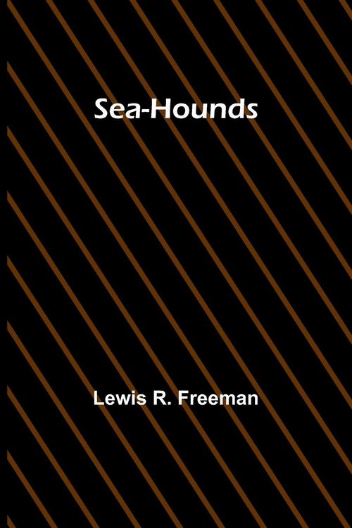 Produktbild: Sea-Hounds