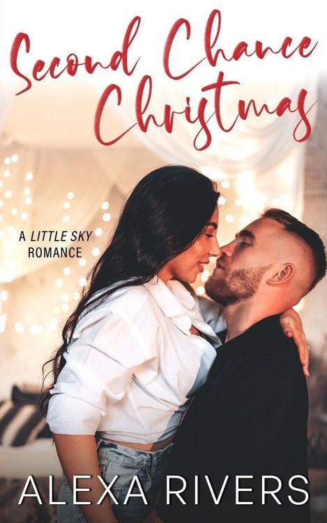 Produktbild: Second Chance Christmas