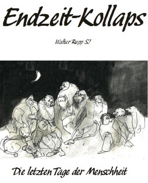 Produktbild: Endzeit-Kollaps