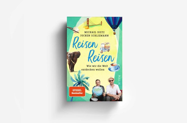 Produktbild: Reisen Reisen