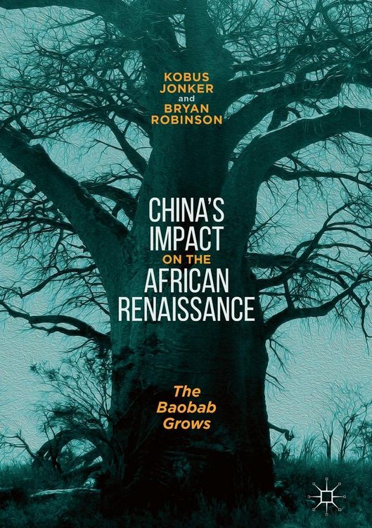 Produktbild: China's Impact on the African Renaissance