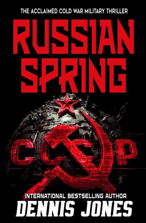 Produktbild: Russian Spring