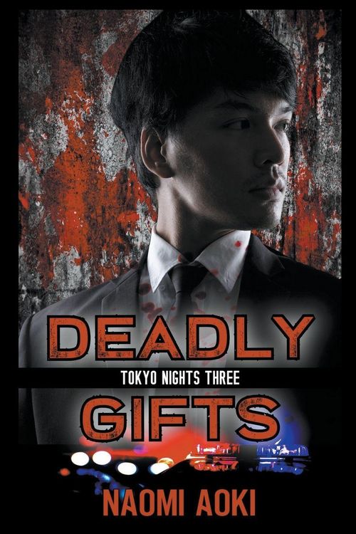 Produktbild: Deadly Gifts