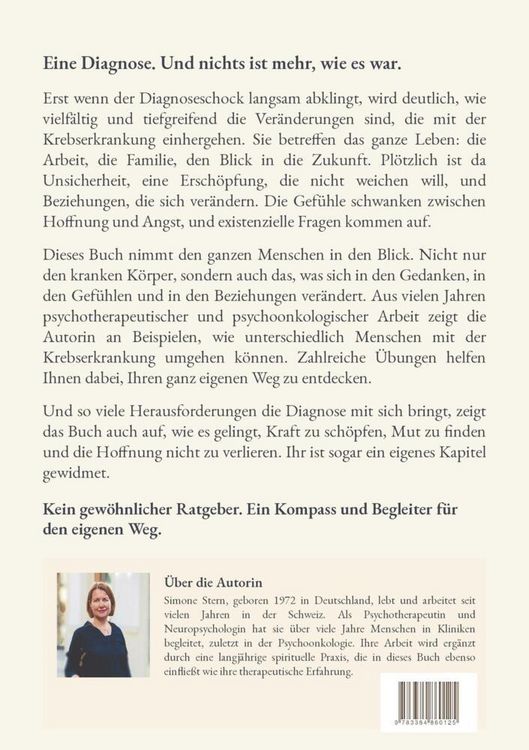 Produktbild: Ein Krebs kommt selten allein