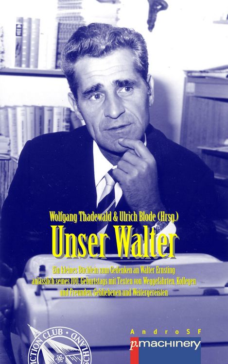 Produktbild: Unser Walter