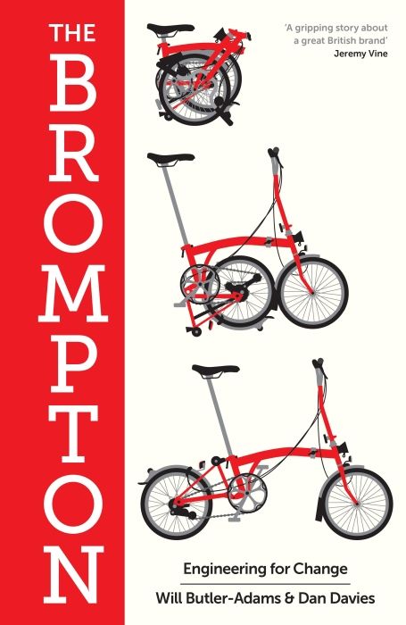 Produktbild: The Brompton