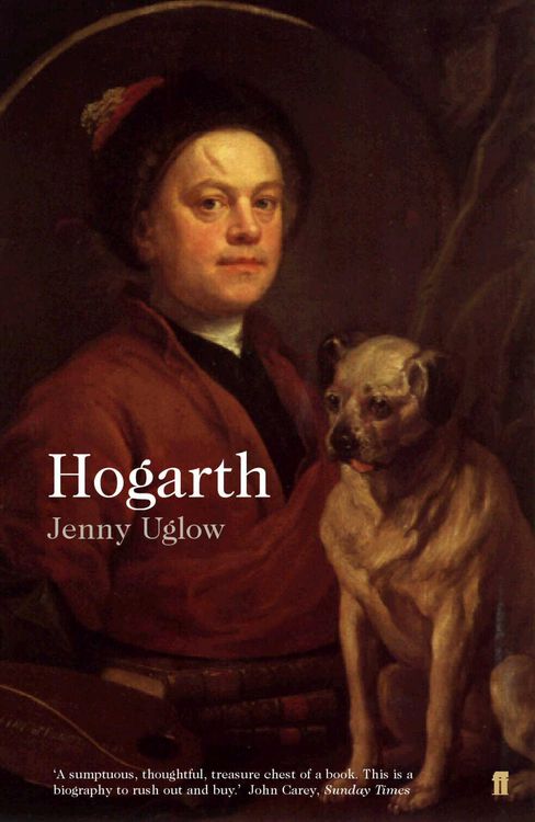 Produktbild: William Hogarth
