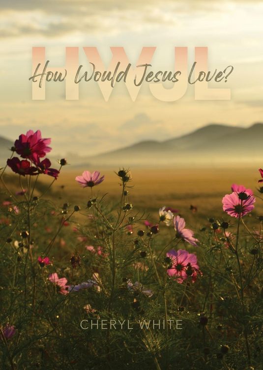 Produktbild: How Would Jesus Love
